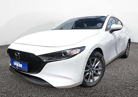 Mazda 3 e-SKYACTIV G 140 Prime-Line 5 Türen