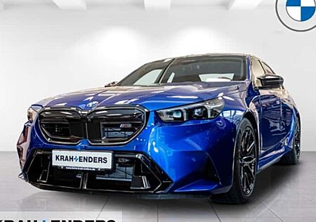 BMW M5 Plug-In Hybrid xDrive A 4 Türen