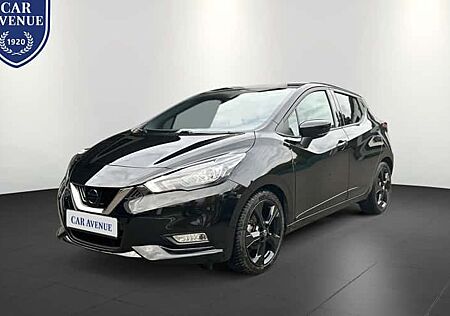 Nissan Micra 1.0 IG-T N-Sport 5 Türen
