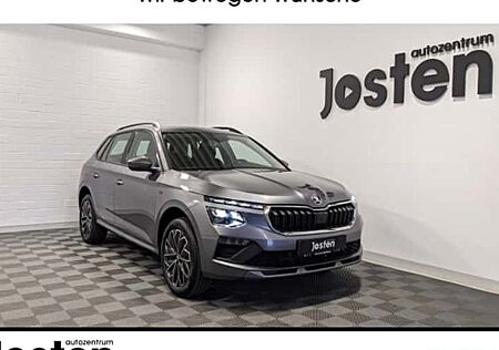 Skoda Kamiq 1.0 TSI 70kW Tour 5 Türen