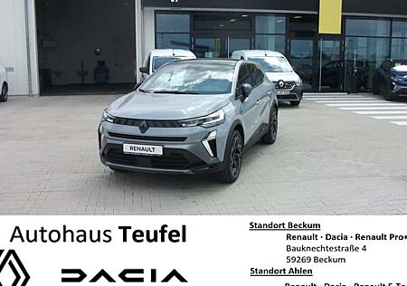 Renault Symbioz E-Tech Full Hybrid 145 Esprit Alpine 5 Türen