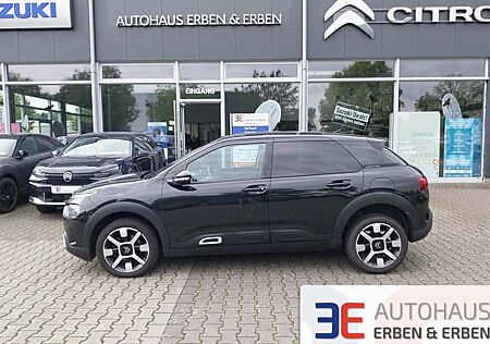 Citroën C4 Cactus PureTech 130 S&S Shine 5 Türen