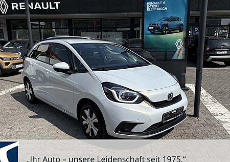 Honda Jazz 1.5 i-MMD Hybrid Elegance 5 Türen