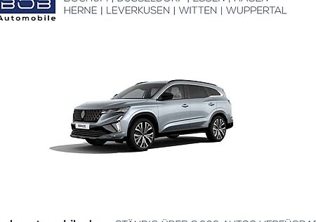 Renault Espace Full Hybrid E-Tech 200 7-Sitzer Iconic 5 Türen