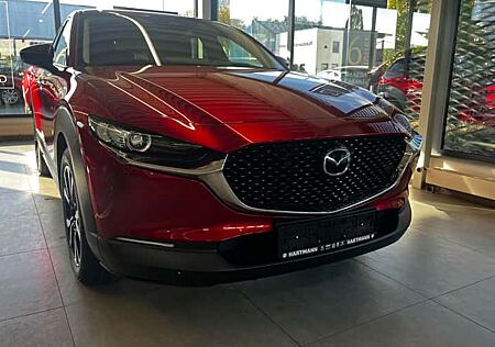 Mazda CX-30 e-SKYACTIV-G M-Hybrid 140 Homura AT 5 Türen