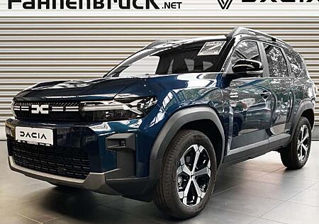Dacia Bigster TCe 140 Journey 5 Türen