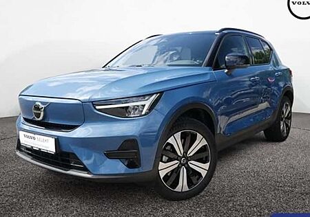 Volvo Andere Recharge Pro 5 Türen