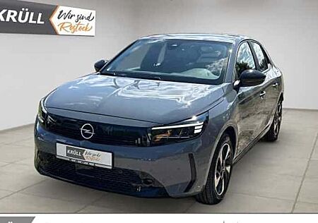 Opel Corsa-e 100 KW 5 Türen