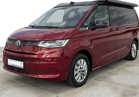 VW T6 California 2.0 TDI SCR DSG Coast 5 Türen