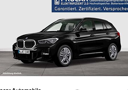 BMW X1 xDrive25e Advantage Steptronic 5 Türen