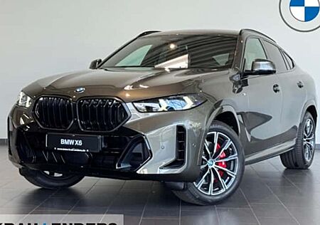 BMW X6 xDrive30d M Sport 5 Türen