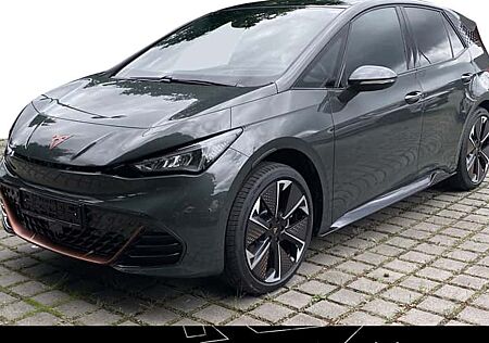 Cupra Born 79 kWh 240 kW VZ 5 Türen