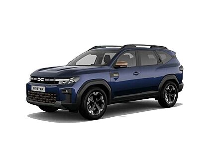 Dacia Bigster hybrid 155 Extreme 5 Türen