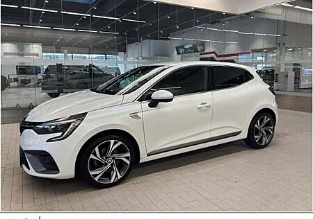 Renault Clio TCe 140 R.S. Line 5 Türen