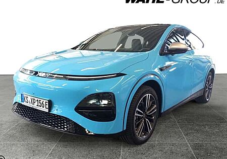 XPENG G6 BEV 88kWh RWD Long Range 5 Türen