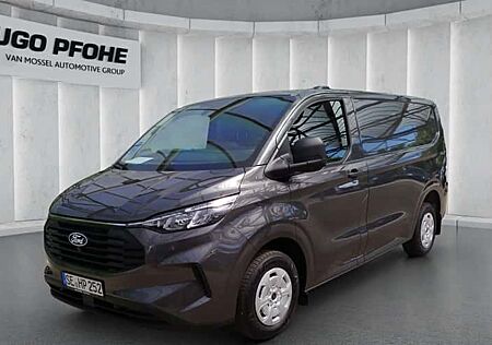 Ford Transit Custom 2.0 EcoBlue 100kW 280 L1 Trend Auto 4 Türen
