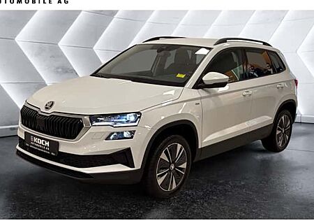 Skoda Karoq 1.5l TSI ACT DSG TOUR 5 Türen