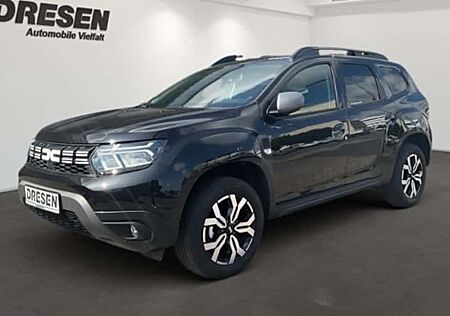 Dacia Duster TCe 150 EDC Journey 5 Türen