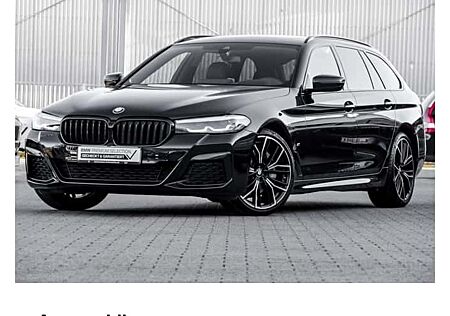 BMW 5er 530d xDrive Touring A 5 Türen