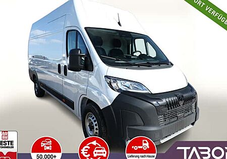 Peugeot Boxer 435 L4H3 2.0 BLUE HDI 180 4 Türen