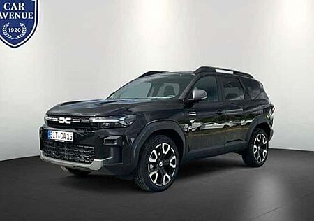 Dacia Bigster hybrid 155 Journey 5 Türen