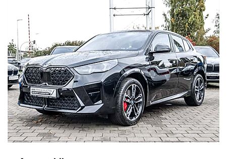 BMW X2 sDrive20i Steptronic DCT 5 Türen
