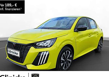 Peugeot 208 Hybrid 110 e-DSC6 Style 5 Türen