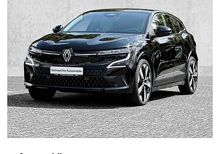 Renault Megane E-Tech EV40 130hp boost charge Techno 5 Türen