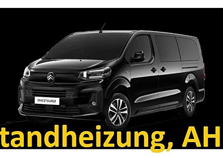 Citroën Spacetourer Diesel 180 M Max EAT8 5 Türen