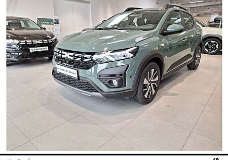 Dacia Sandero Stepway TCe 100 ECO-G Stepway Expression 5 Türen