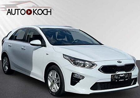 Kia Cee'd 1.4 T-GDI Vision 5 Türen