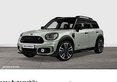 Mini One Countryman Cooper S ALL4 AT John Cooper Works Trim 5 Türen