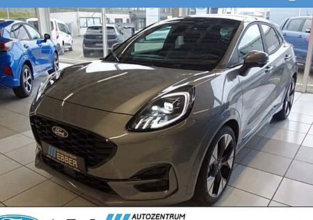 Ford Puma 1,0 EcoBoost Hybrid 114kW ST-Line X Auto 5 Türen