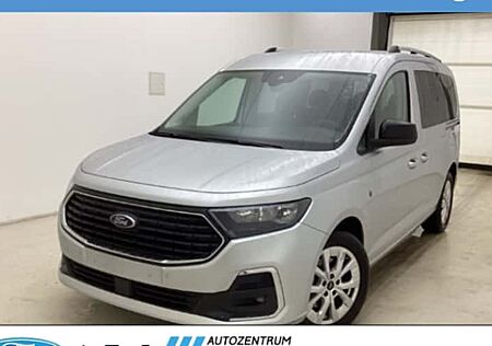 Ford Grand Tourneo 1,5 EcoBoost 84kW Titanium Automatik 5 Türen