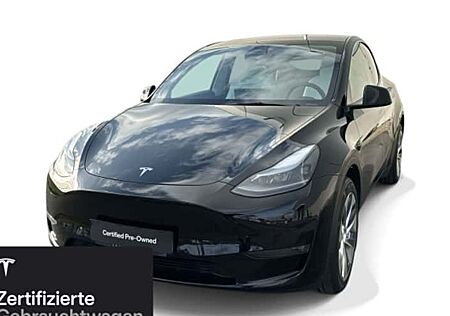 Tesla Model Y Long Range Dual Motor AWD 5 Türen