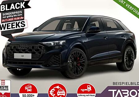 Audi Q8 55 TFSI e quattro tiptronic 5 Türen