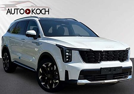 Kia Sorento 2.2 CRDi AWD Platinum DCT8 5 Türen