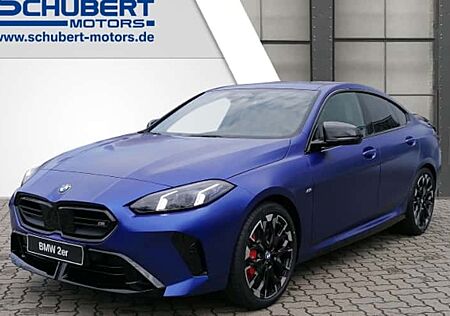 BMW 2er M235i xDrive Gran Coupé Steptronic 4 Türen