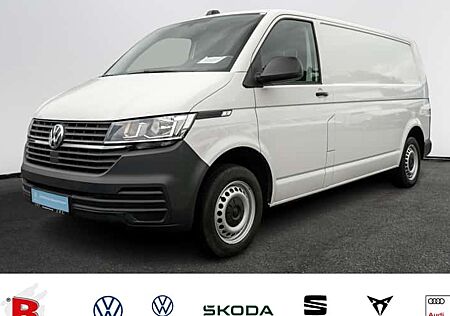 VW T5 Transporter 2,0 TDI 110kW BMT DSG lang 2,8t 4 Türen