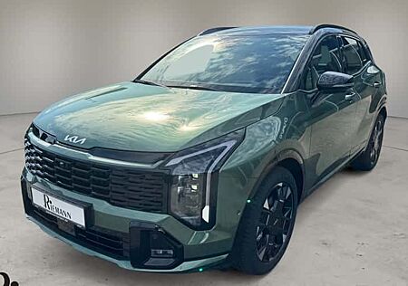 Kia Sportage 1.6 T-GDI Plug-in Hybrid Auto 4WD 5 Türen
