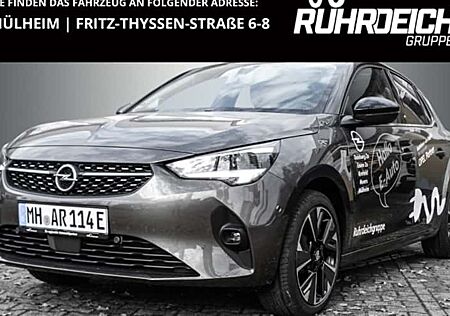 Opel Corsa-e First Edition 5 Türen