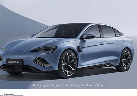 BYD SEAL BEV 61.4kWh Comfort 4 Türen