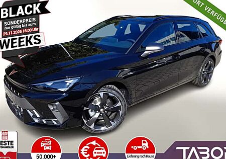 Cupra Leon 1.5 eTSI 110kW DSG Sportstourer 5 Türen
