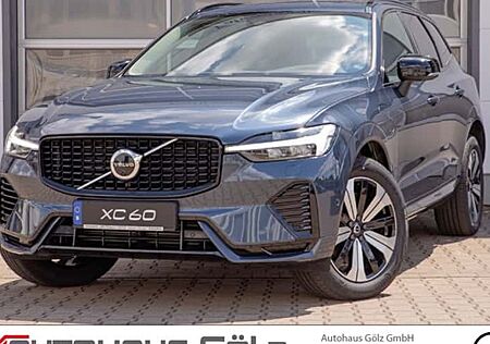 Volvo XC 60 T6 Plug-in Hybrid AWD Plus Dark Auto 5 Türen