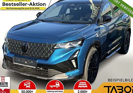 Renault Austral Mild Hybrid 160 Esprit Alpine Auto 5 Türen