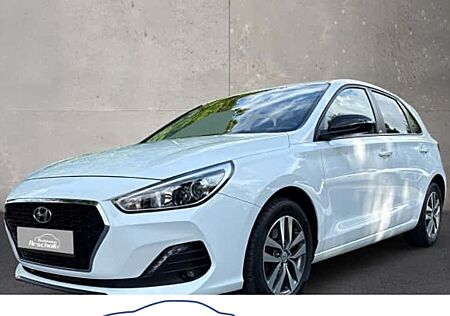 Hyundai i30 1.4 T-GDI YES! DCT 5 Türen