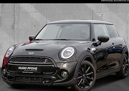 Mini One Countryman Cooper S 5 Türen
