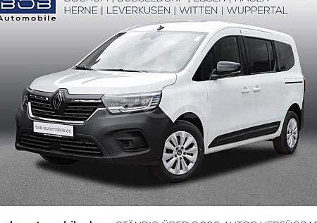 Renault Grand Kangoo TCe 130 Equilibre L2 5 Türen