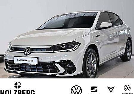 VW Polo 1.0 TSI 70kW DSG R-Line 5 Türen