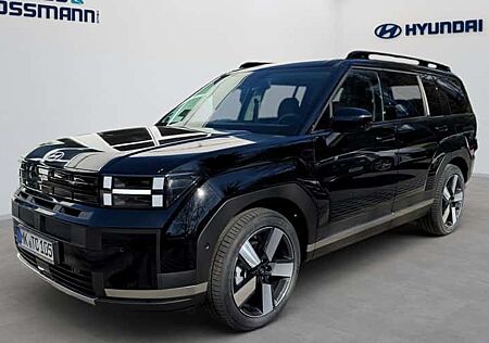 Hyundai Santa Fe 1.6 T-GDI Hybrid Signature 4WD Auto 5 Türen